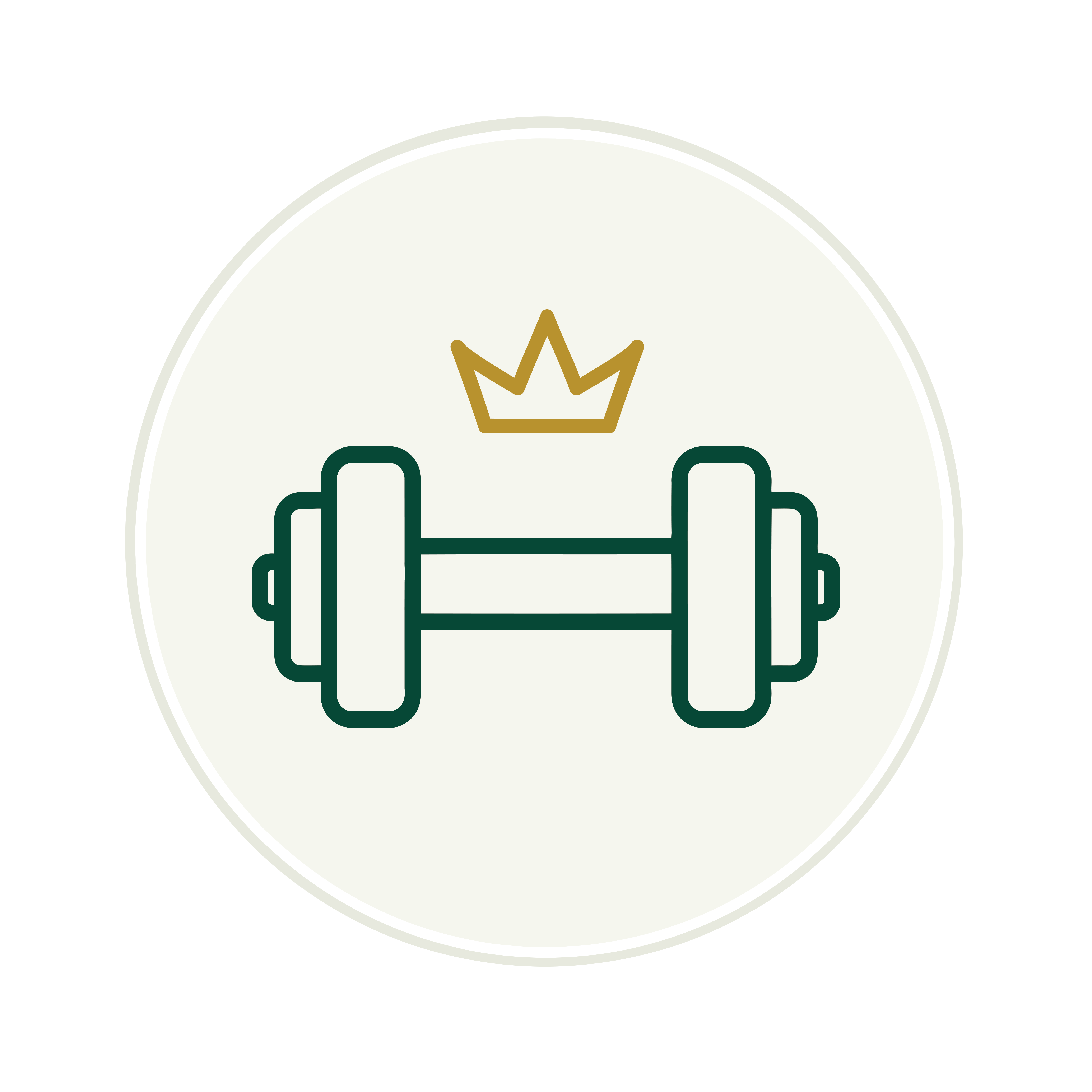 Strength Building
